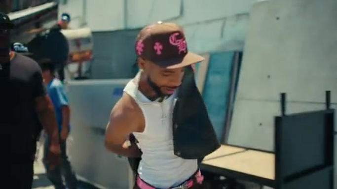 Key Glock - Glockaveli (Official Music Video)